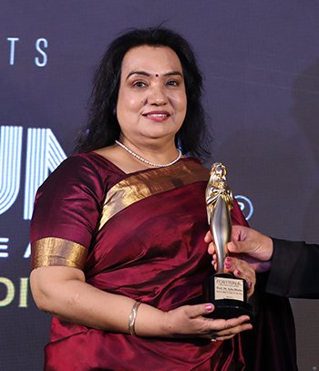 Prof. Dr. Asha Bhatia